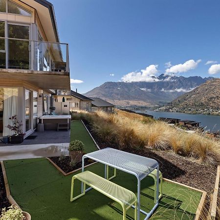Lakeside Mountain Haven ควีนส์ทาวน์ ภายนอก รูปภาพ